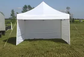 Tent "Master tent" 4x4