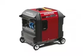 Electric generator 3kW