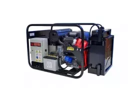 Electric generator 9kW